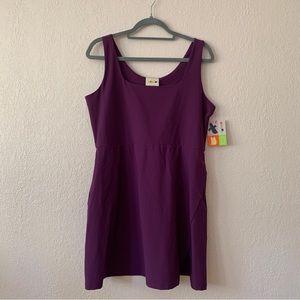 Alder Apparel Get Dirty Dress 2.0